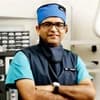 Dr. Bhavesh Popat