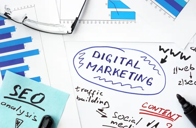 Digital Marketing For Doctors