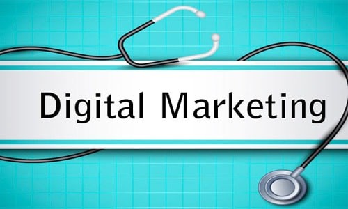 Digital – Effective Healthcare Marketing