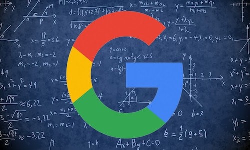 Google Algorithm Updates